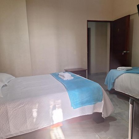 Hotel Enrique II Zona Colonial Vista Al Malecon Santo Domingo Ngoại thất bức ảnh