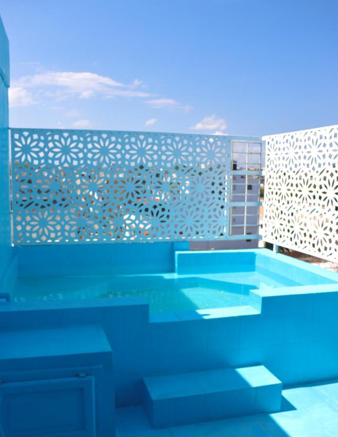 Hotel Enrique II Zona Colonial Vista Al Malecon Santo Domingo Ngoại thất bức ảnh