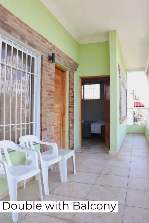 Hotel Enrique II Zona Colonial Vista Al Malecon Santo Domingo Ngoại thất bức ảnh