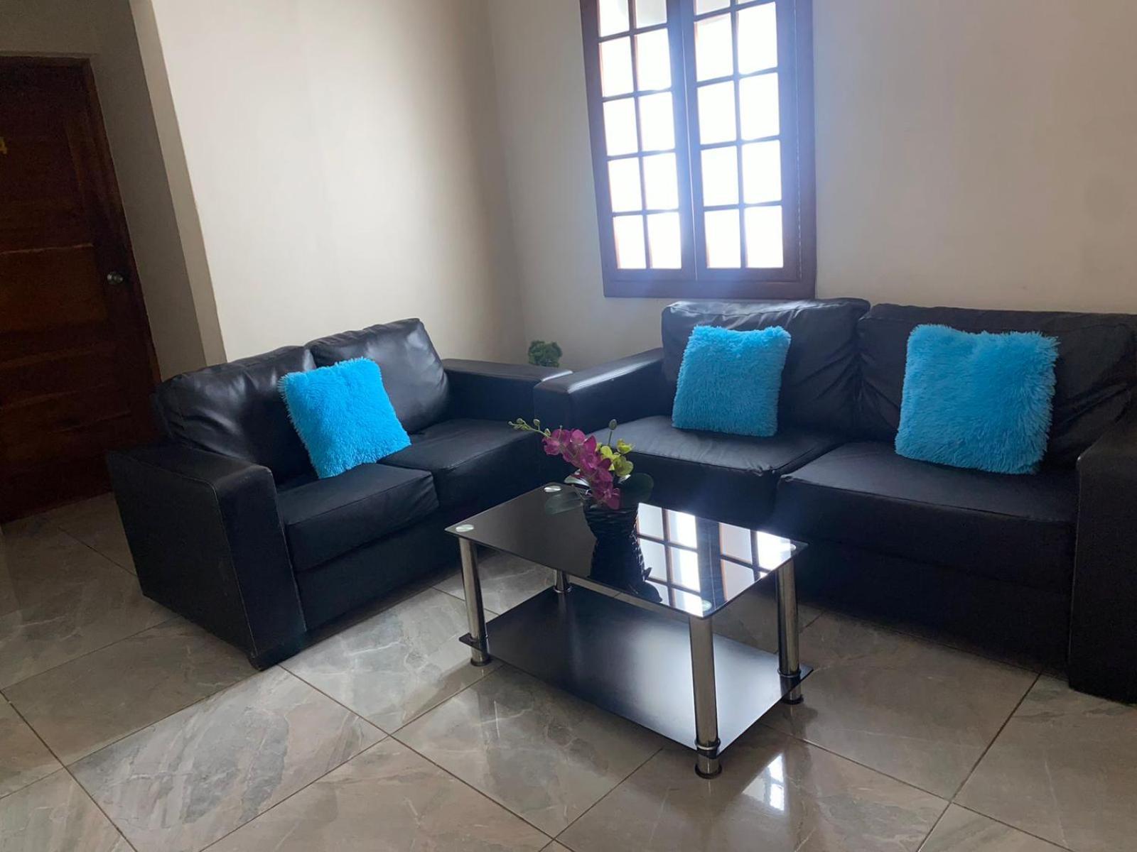 Hotel Enrique II Zona Colonial Vista Al Malecon Santo Domingo Ngoại thất bức ảnh
