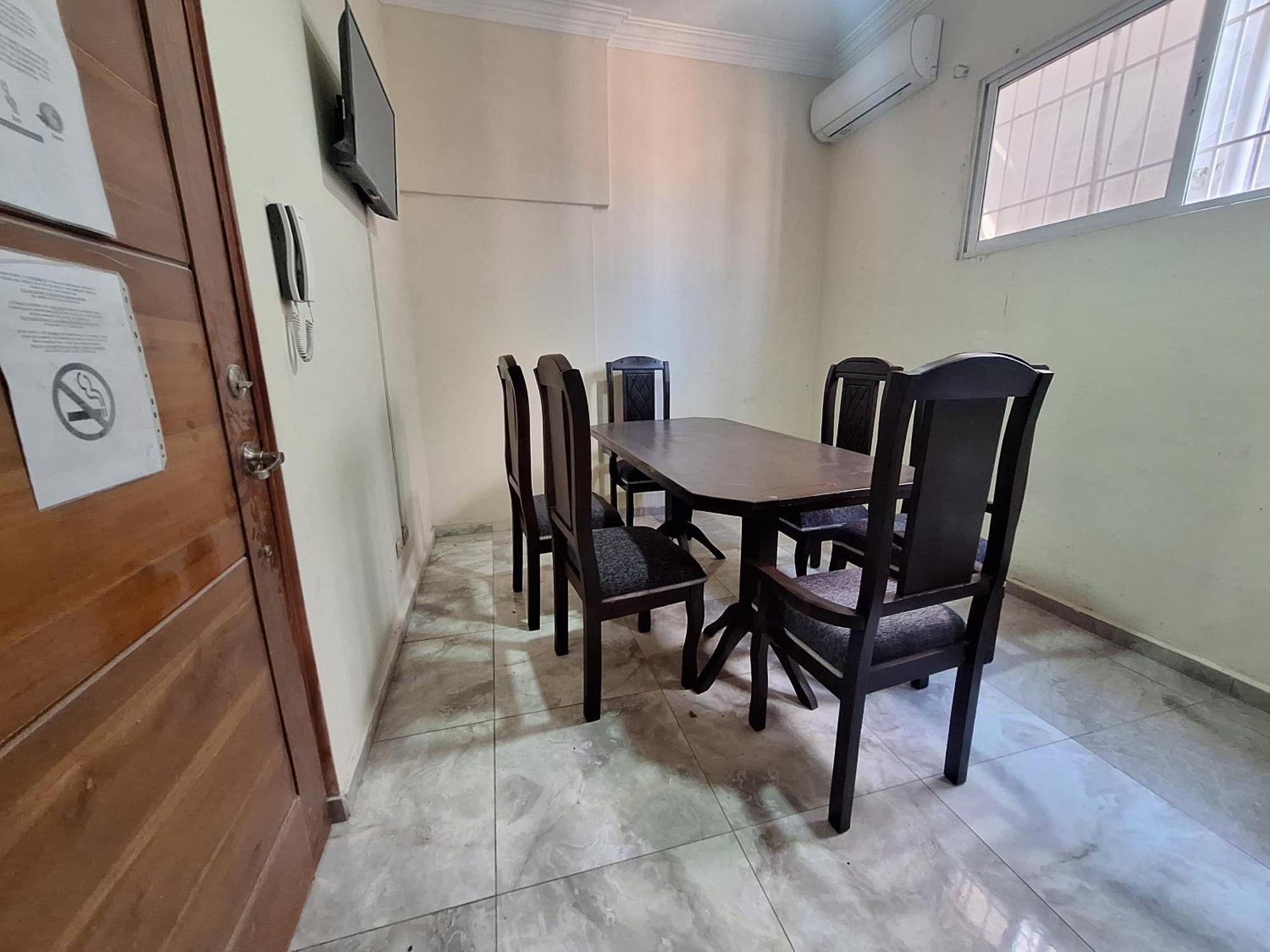 Hotel Enrique II Zona Colonial Vista Al Malecon Santo Domingo Ngoại thất bức ảnh