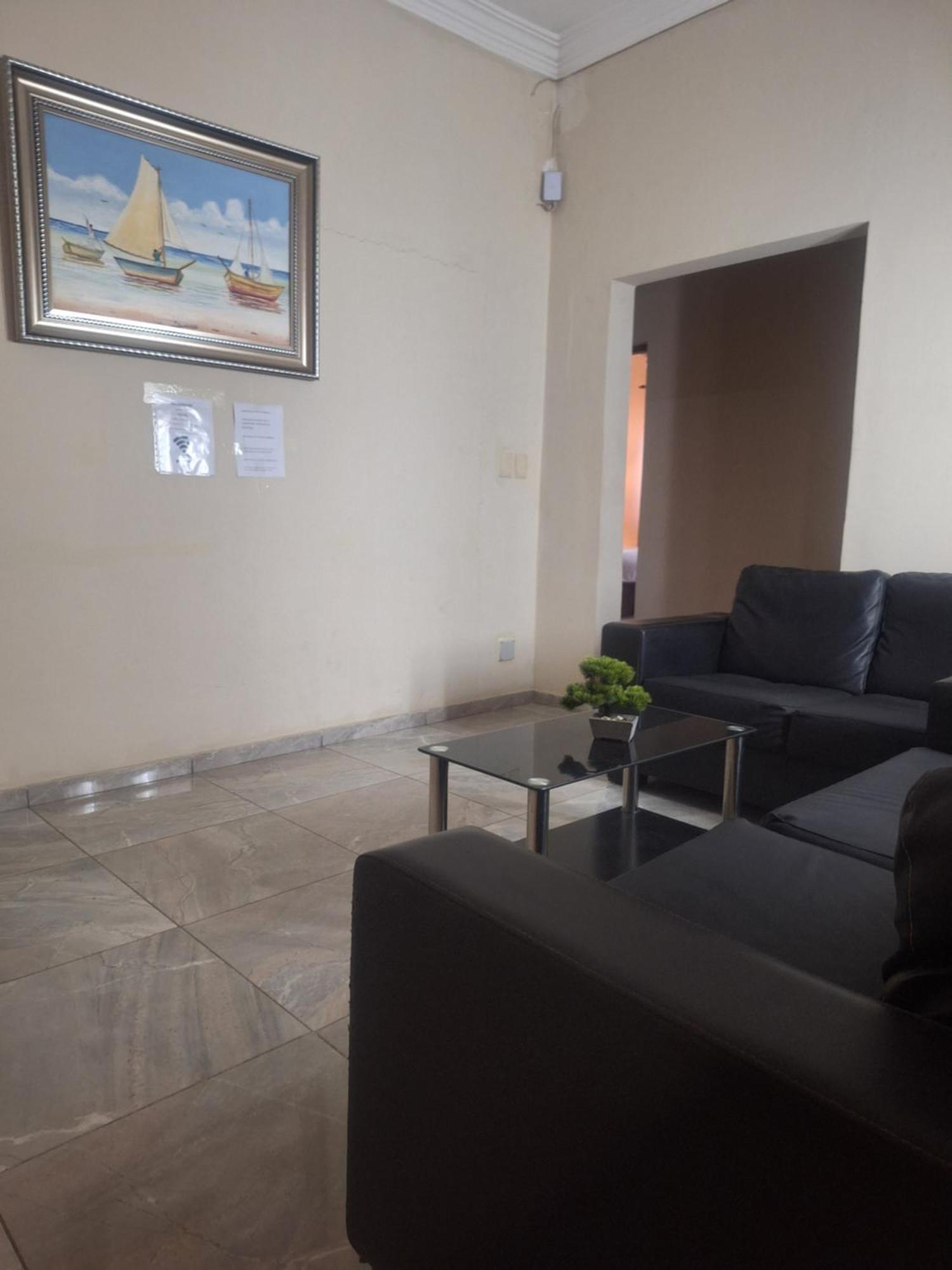 Hotel Enrique II Zona Colonial Vista Al Malecon Santo Domingo Ngoại thất bức ảnh