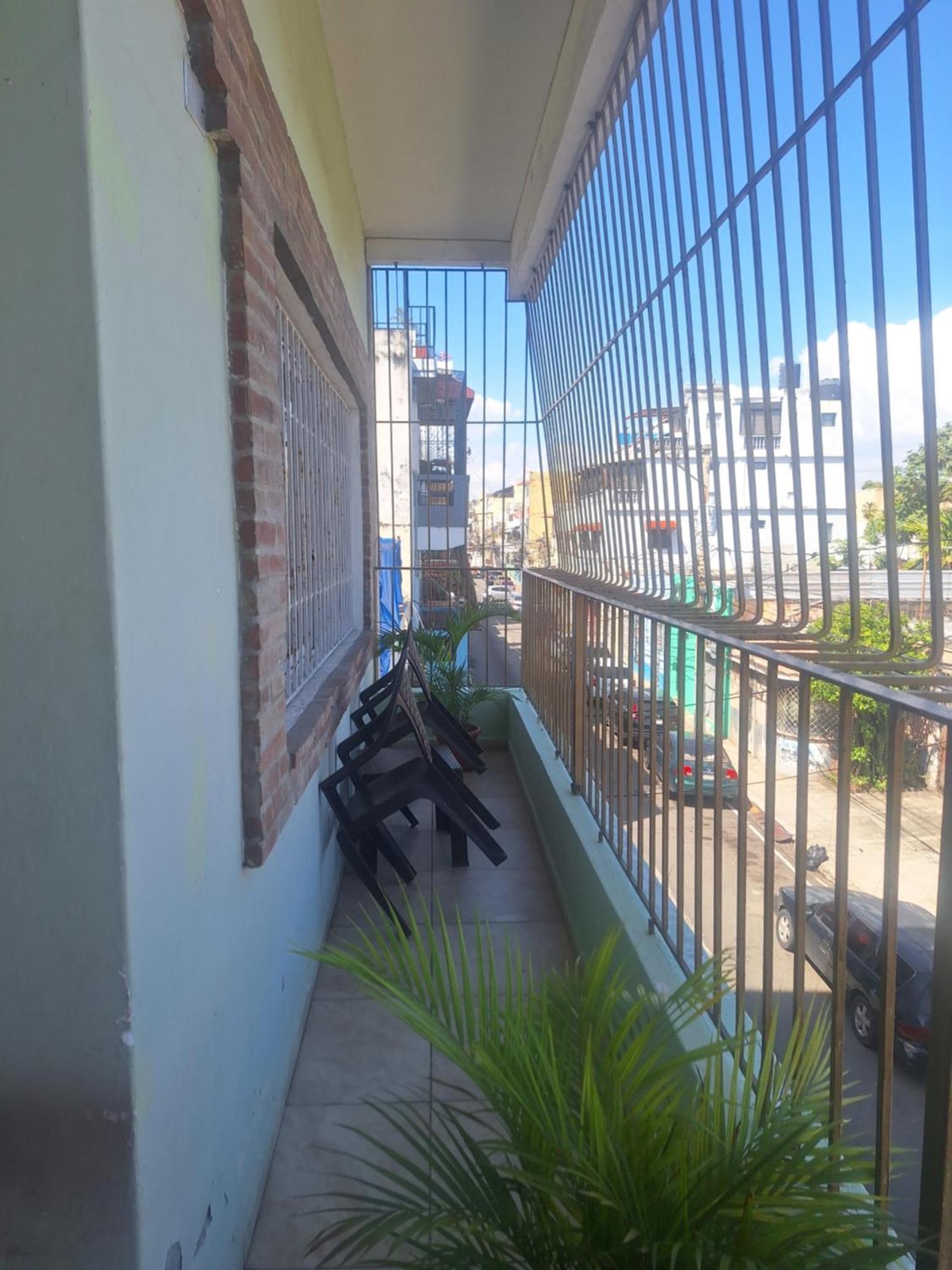 Hotel Enrique II Zona Colonial Vista Al Malecon Santo Domingo Ngoại thất bức ảnh