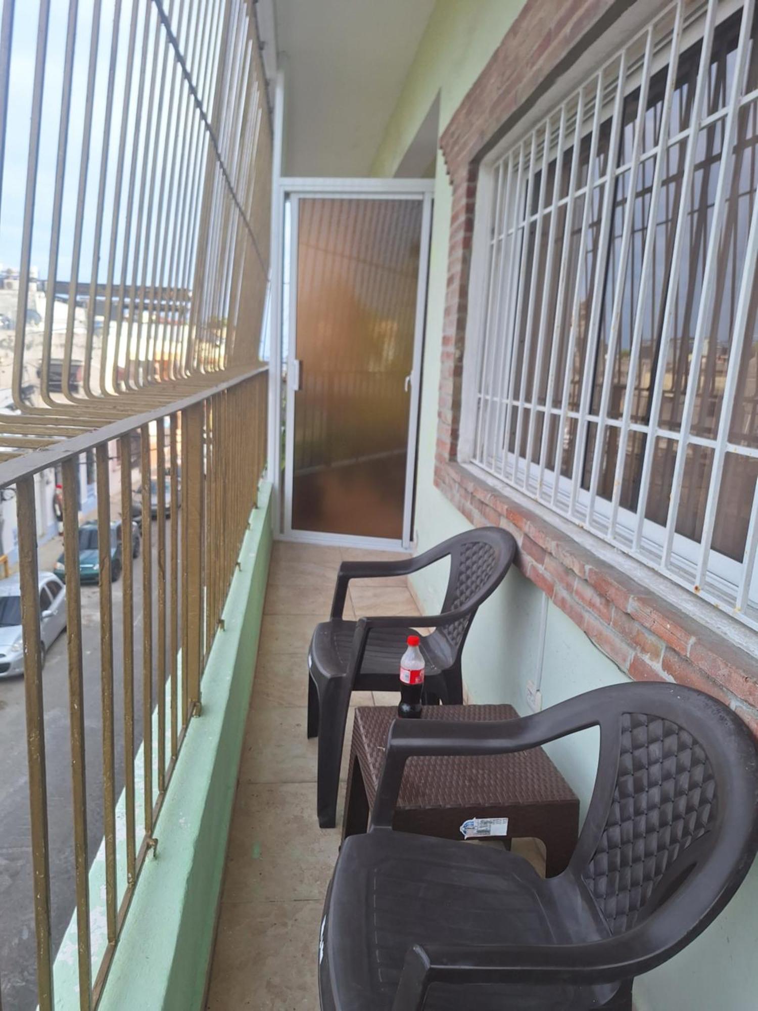 Hotel Enrique II Zona Colonial Vista Al Malecon Santo Domingo Ngoại thất bức ảnh