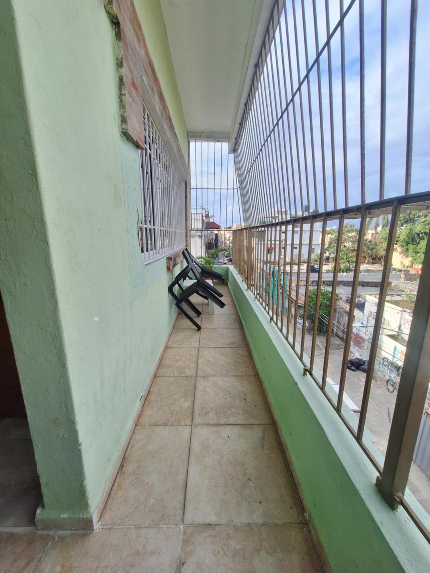 Hotel Enrique II Zona Colonial Vista Al Malecon Santo Domingo Ngoại thất bức ảnh