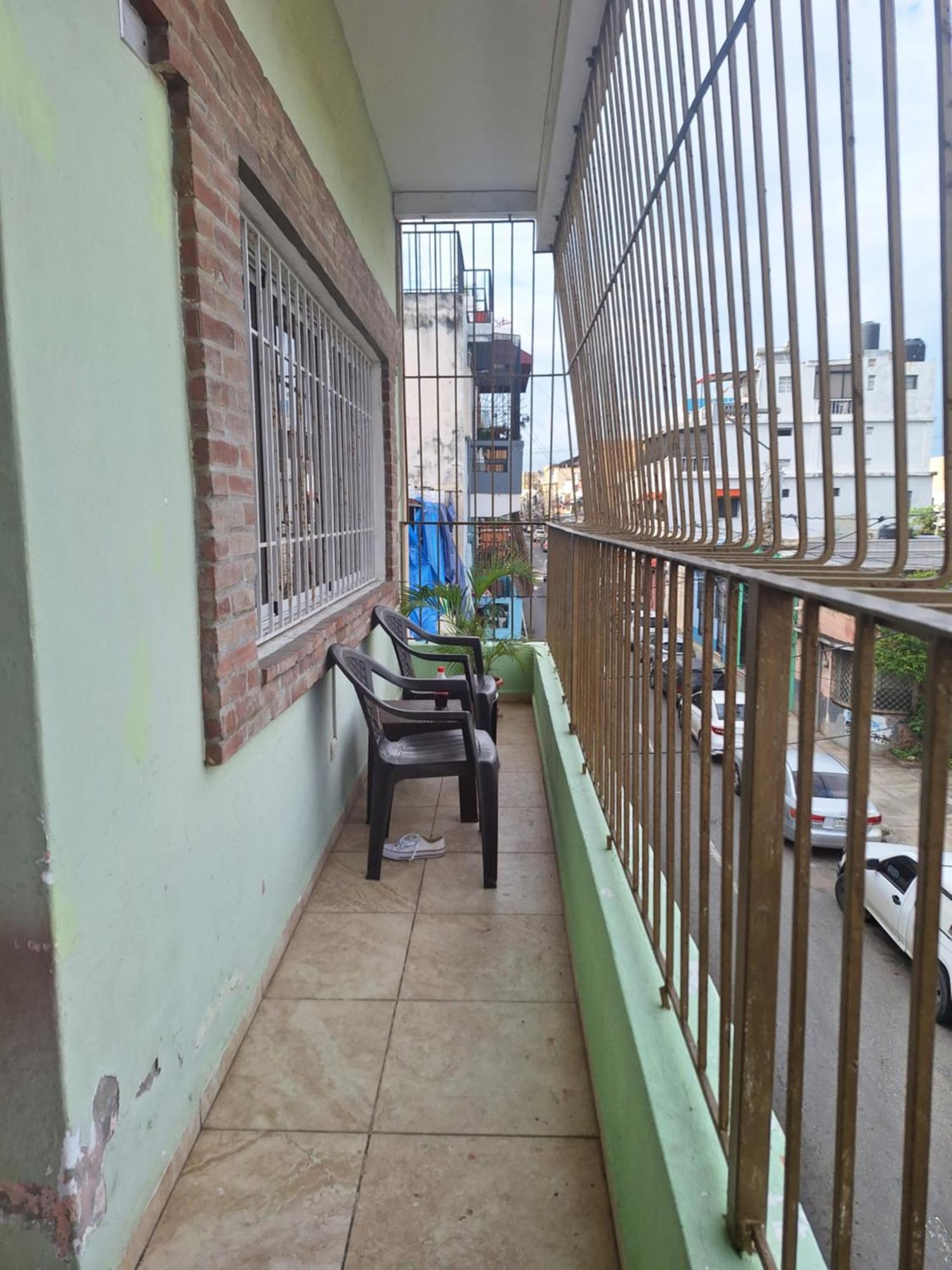 Hotel Enrique II Zona Colonial Vista Al Malecon Santo Domingo Ngoại thất bức ảnh