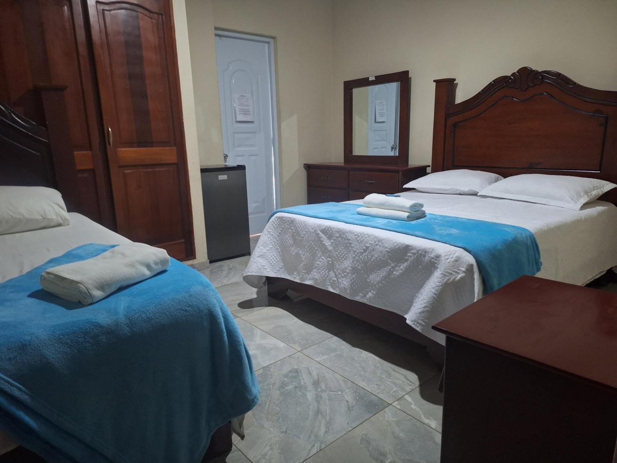 Hotel Enrique II Zona Colonial Vista Al Malecon Santo Domingo Ngoại thất bức ảnh