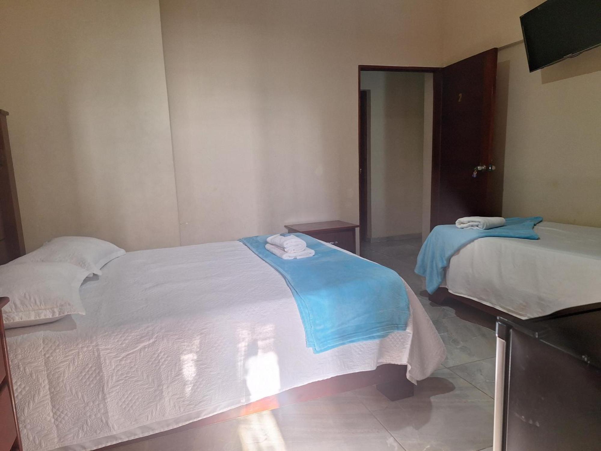 Hotel Enrique II Zona Colonial Vista Al Malecon Santo Domingo Ngoại thất bức ảnh