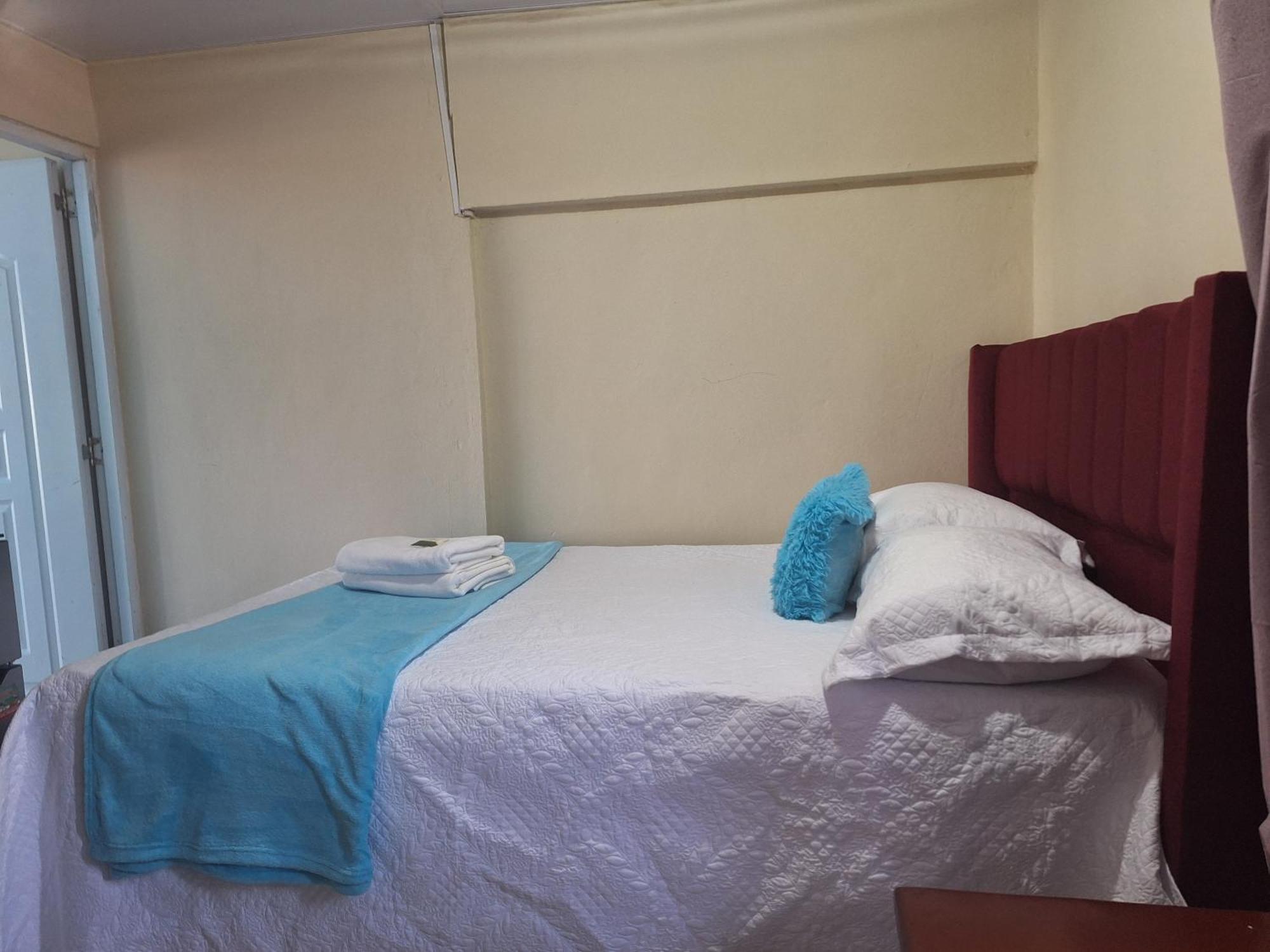 Hotel Enrique II Zona Colonial Vista Al Malecon Santo Domingo Ngoại thất bức ảnh