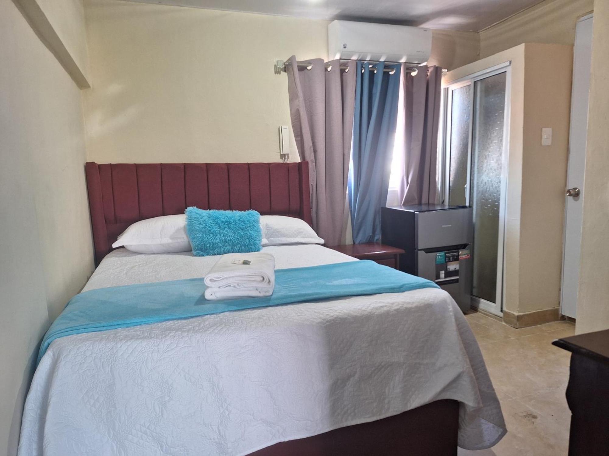 Hotel Enrique II Zona Colonial Vista Al Malecon Santo Domingo Ngoại thất bức ảnh